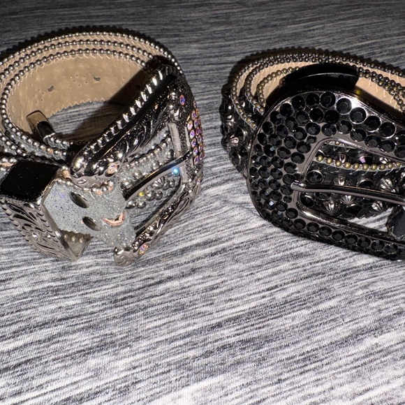 Bb Simen belts - Picture 1 of 3